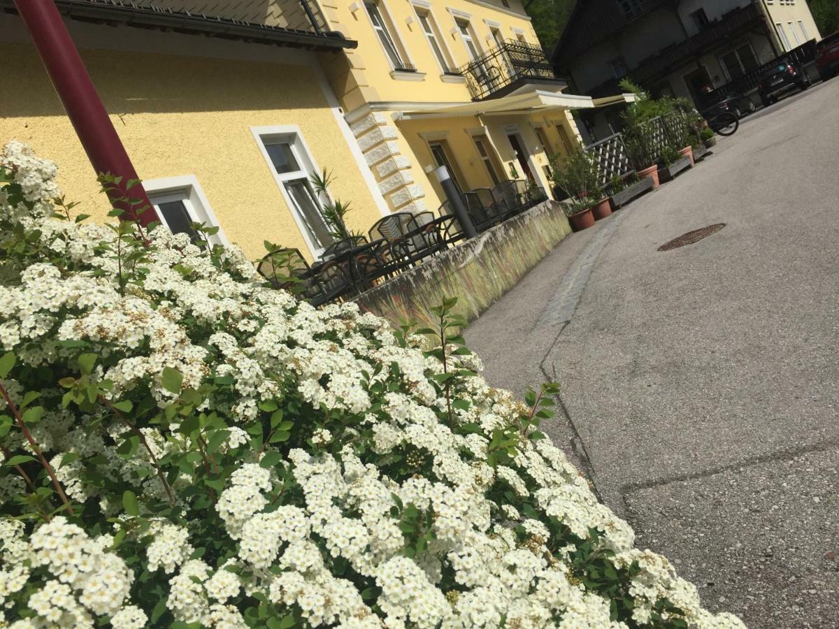 Rettensteinerhof Wirtshaus Hollenstein an der Ybbs المظهر الخارجي الصورة